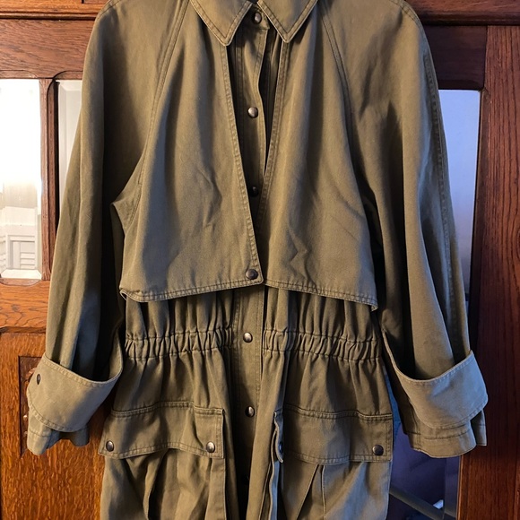 Hilary Radley vintage jacket - Picture 6 of 10